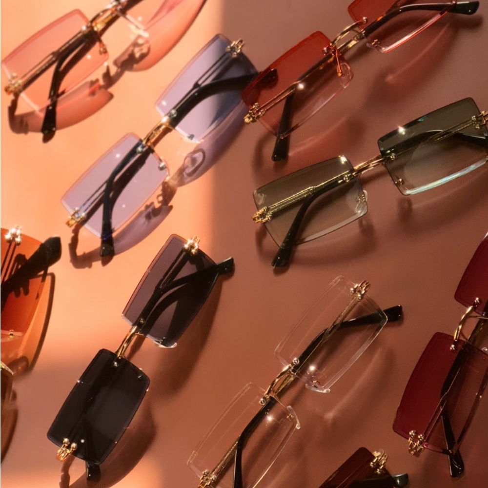SUNGLASSESSSSSSS